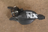 SRAM NX Eagle 12 Speed Mechanical MTB Shifter + Clamp