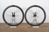 Superteam 50mm Carbon Tubeless Clincher Disc Brake Wheelset Shimano/SRAM 11