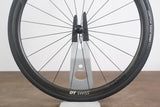 DT Swiss PRC 1400 Carbon Clincher Rim Brake Wheelset Shimano/SRAM 11 Speed