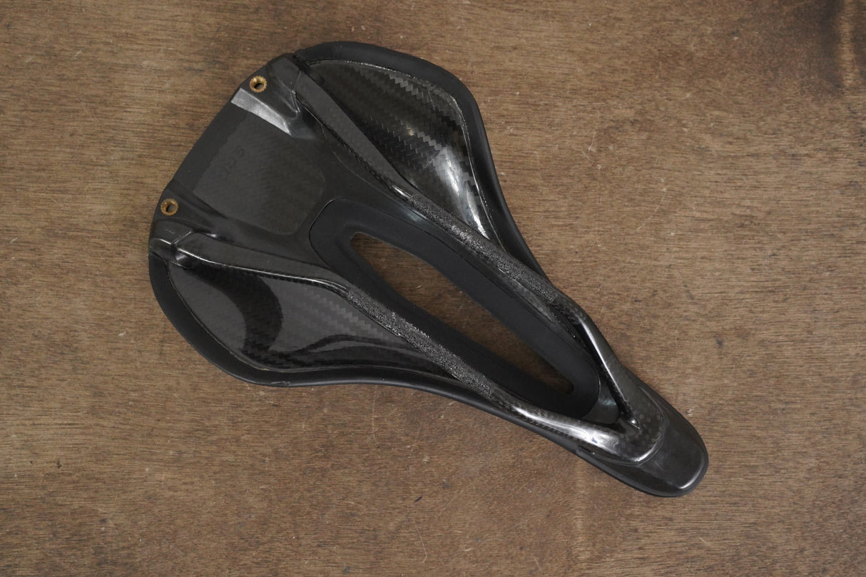 145mm Specialized S-WORKS Power Arc Carbon Rail Road Saddle 134g