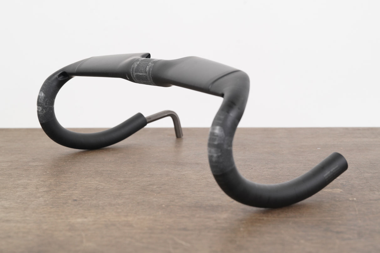 40cm Roval Rapide Carbon Aero Compact Road Handlebar 31.8mm