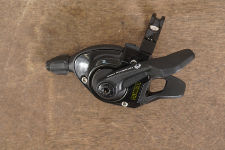 SRAM NX Eagle 12 Speed Mechanical MTB Shifter + Clamp