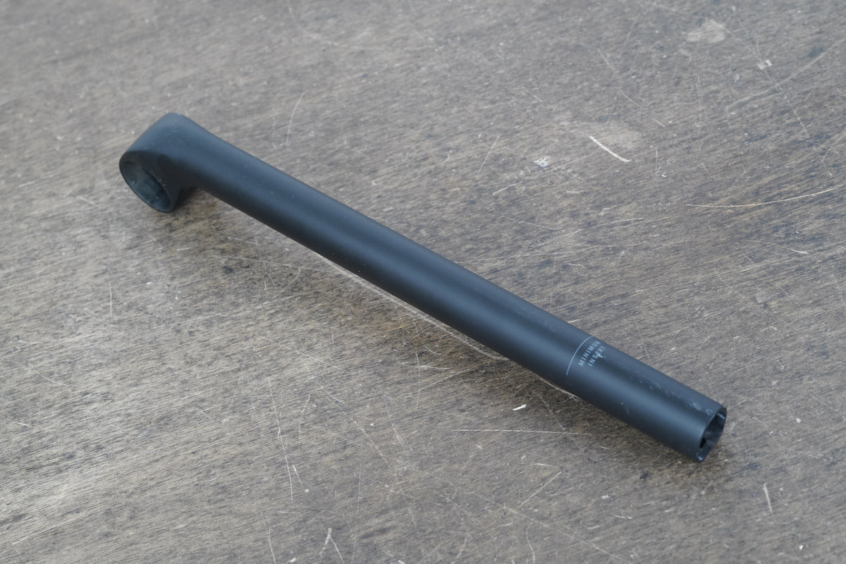 NEW Trek KVF Aero 20mm Setback Carbon Road Seatpost 112g *No Saddle Hardware*