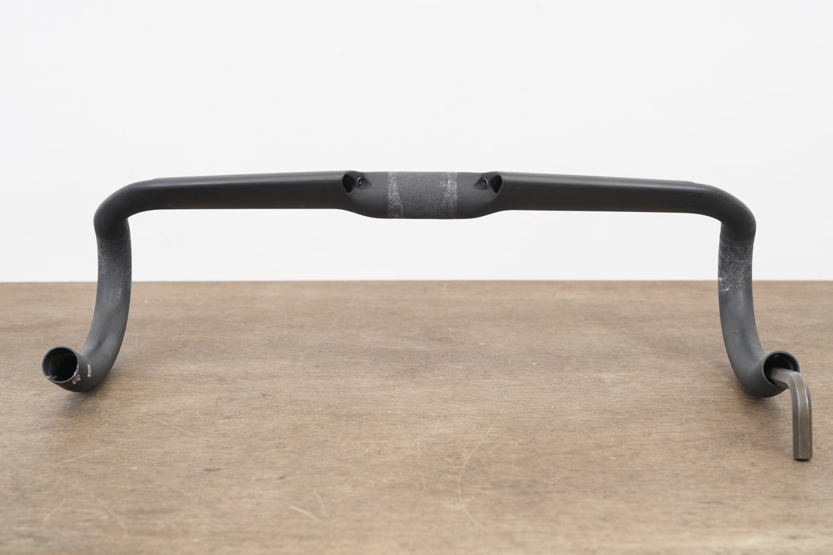 44cm Roval Rapide Carbon Aero Compact Road Handlebar 31.8mm
