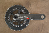 170mm 50/34T GXP SRAM Red 22 Carbon Crankset