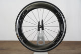 FRONT HED Jet 9 Carbon Clincher Rim Brake Wheel
