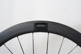 Superteam 50mm Carbon Tubeless Clincher Disc Brake Wheelset Shimano/SRAM 11