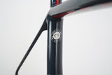48cm Cervelo R3 Carbon Disc Brake Road Frameset *Repaired*