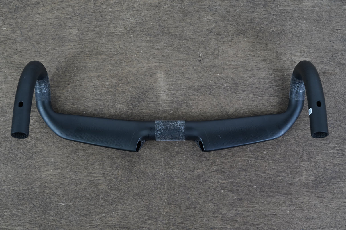 40cm Roval Rapide Carbon Aero Compact Road Handlebar 31.8mm