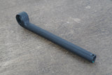 NEW Trek KVF Aero 20mm Setback Carbon Road Seatpost 112g *No Saddle Hardware*