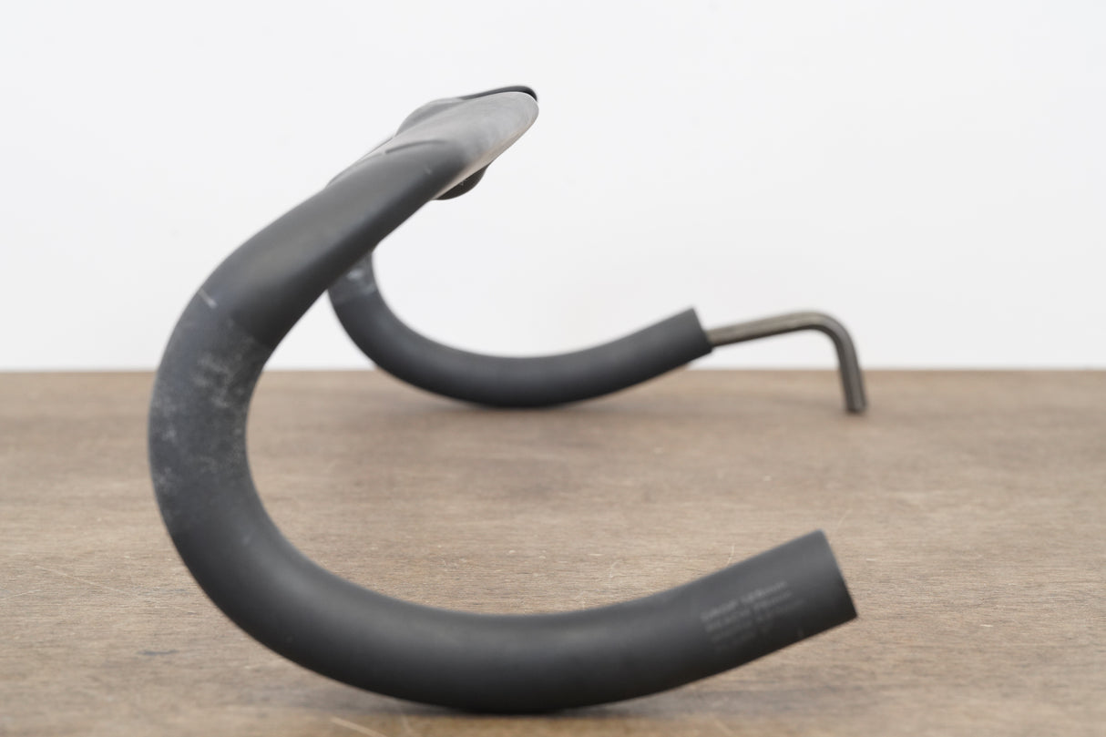 44cm Roval Rapide Carbon Aero Compact Road Handlebar 31.8mm
