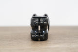 Zipp Service Course SL 100mm ±6 Degree Alloy Stem 130g 1 1/8" 31.8mm