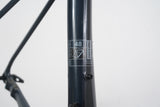 48cm Cervelo R3 Carbon Disc Brake Road Frameset *Repaired*