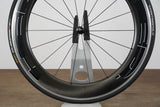 FRONT HED Jet 9 Carbon Clincher Rim Brake Wheel