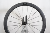 Superteam 50mm Carbon Tubeless Clincher Disc Brake Wheelset Shimano/SRAM 11