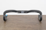 40cm PRO PLT Ergo Compact Carbon Road Handlebar 31.8mm