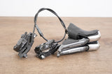 Shimano Ultegra 6870 Di2 GS 11 Speed Electronic Hydraulic Disc Brake Groupset