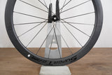 Superteam 50mm Carbon Tubeless Clincher Disc Brake Wheelset Shimano/SRAM 11