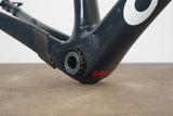 48cm Cervelo R3 Carbon Disc Brake Road Frameset *Repaired*