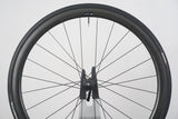 DT Swiss PRC 1400 Carbon Clincher Rim Brake Wheelset Shimano/SRAM 11 Speed