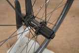 Superteam 50mm Carbon Tubeless Clincher Disc Brake Wheelset Shimano/SRAM 11