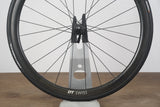 DT Swiss PRC 1400 Carbon Clincher Rim Brake Wheelset Shimano/SRAM 11 Speed