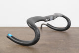 40cm PRO PLT Ergo Compact Carbon Road Handlebar 31.8mm