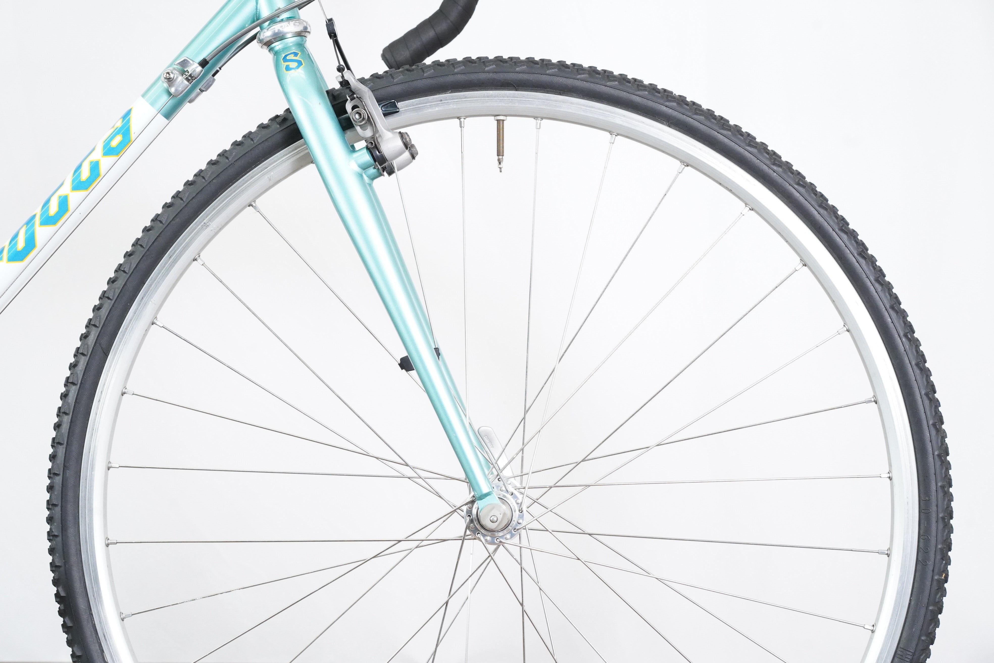 53cm Serotta Colorado III Ultegra 6500 9 Speed Rim Brake 53cm Serotta Colorado III Ultegra 6500 9 Speed Rim Brake
