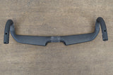 44cm Roval Rapide Carbon Aero Compact Road Handlebar 31.8mm