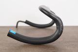 40cm PRO PLT Ergo Compact Carbon Road Handlebar 31.8mm