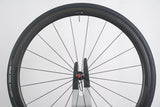 DT Swiss PRC 1400 Carbon Clincher Rim Brake Wheelset Shimano/SRAM 11 Speed