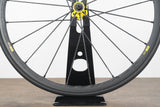 Mavic Ksyrium SLR 125th Anniversary LTD Alloy Clincher Rim Brake Wheelset 11 Speed