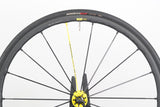 Mavic Ksyrium SLR 125th Anniversary LTD Alloy Clincher Rim Brake Wheelset 11 Speed