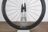 DT Swiss PRC 1400 Carbon Clincher Rim Brake Wheelset Shimano/SRAM 11 Speed