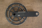170mm 52/36T BB30 Cannondale Si Spidering Hollowgram Road Crankset