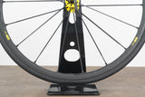Mavic Ksyrium SLR 125th Anniversary LTD Alloy Clincher Rim Brake Wheelset 11 Speed