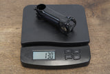 Zipp Service Course SL 100mm ±6 Degree Alloy Stem 130g 1 1/8" 31.8mm