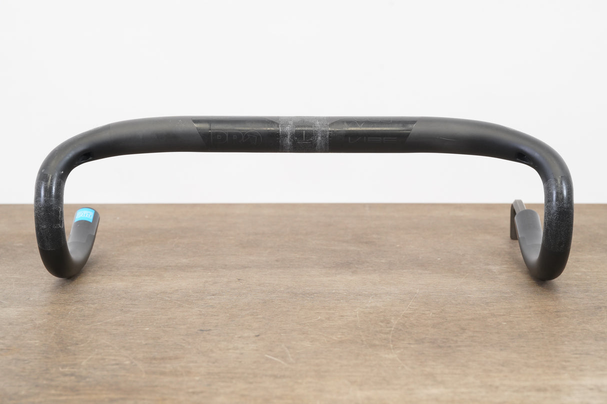 42cm PRO Vibe Carbon Compact Road Handlebar 31.8mm