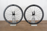 Superteam 50mm Carbon Tubeless Clincher Disc Brake Wheelset Shimano/SRAM 11