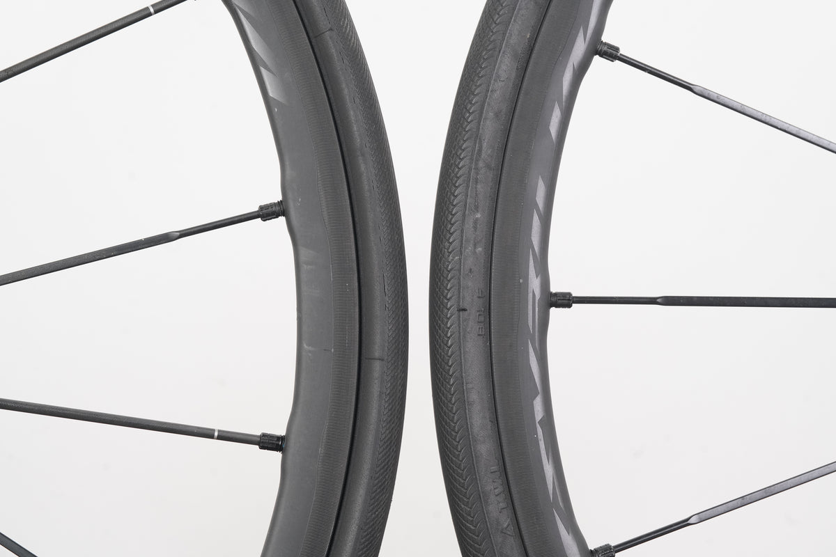 Mavic Ksyrium SLR 125th Anniversary LTD Alloy Clincher Rim Brake Wheelset 11 Speed