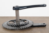 175mm 52/36T Shimano Dura-Ace FC-R9100 11 Speed Crankset 9100