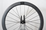 Superteam 50mm Carbon Tubeless Clincher Disc Brake Wheelset Shimano/SRAM 11