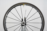 FRONT Mavic Ksyrium SLS Alloy Clincher Rim Brake Wheel