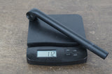 NEW Trek KVF Aero 20mm Setback Carbon Road Seatpost 112g *No Saddle Hardware*