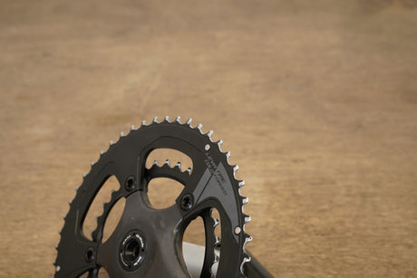 172.5mm 50/34T BB30 SRAM Red 22 Carbon Road Crankset