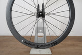 Superteam 50mm Carbon Tubeless Clincher Disc Brake Wheelset Shimano/SRAM 11