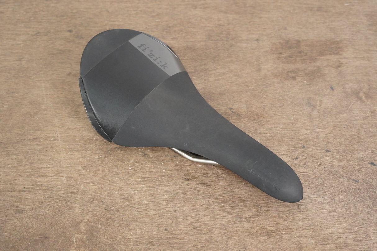 135mm (Regular) Fizik Aliante R3 Kium Rail Road Saddle 229g