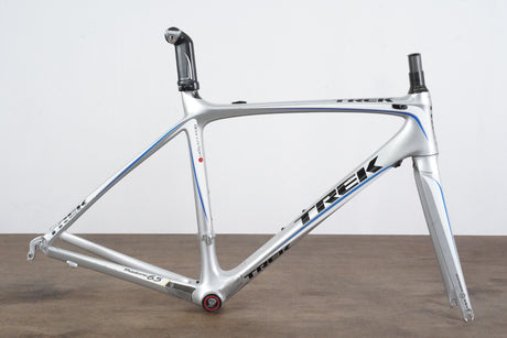 54cm Trek Madone 6.5 Carbon Rim Brake Road Frameset