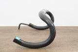 42cm PRO Vibe Carbon Compact Road Handlebar 31.8mm