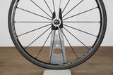 FRONT Mavic Ksyrium SLS Alloy Clincher Rim Brake Wheel